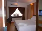 Двухместный номер Стандарт