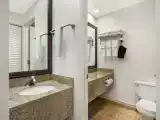 Номер Стандарт с видом на реку