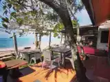 Семейное бунгало рядом с пляжем