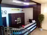 Кровать в общем номере