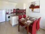 Апартаменты с 2 комнатами