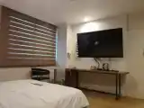 Трёхместный номер Premier