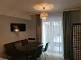 Семейный номер Стандарт с балконом