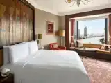 Двухместный номер Shangri-La Wing Deluxe