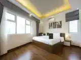 Люкс с балконом