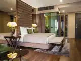 Двухместный номер Executive