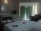 Одноместный номер Стандарт