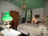 Двухместный семейный номер Стандарт