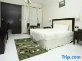 Люкс Royal с 2 комнатами