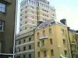 Трёхместный номер Стандарт