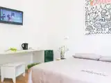 Двухместный номер Стандарт