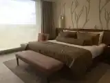 Двухместный номер Deluxe с видом на город
