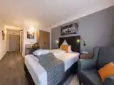 Номер Deluxe