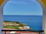 Двухместный номер Стандарт с видом на море
