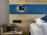 Двухместный номер Комфорт