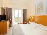 Двухместный номер Стандарт