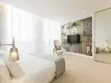 Люкс Deluxe с 2 комнатами