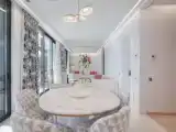 Люкс с видом на воду