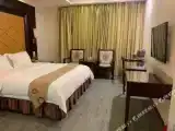 Двухместный номер Стандарт