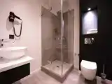Двухместный номер Deluxe