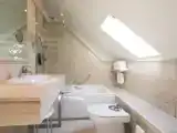 Одноместный номер Стандарт с балконом