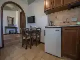 Трёхместный номер Стандарт