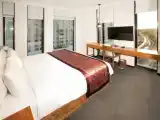 Двухместный номер Стандарт с красивым видом из окна