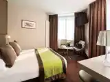 Run of House