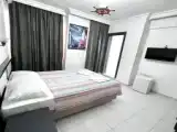Двухместный номер Стандарт с балконом