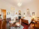 Двухместный номер Luxury