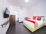 Двухместный номер Стандарт