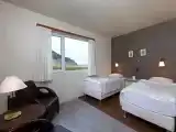 Двухместный номер Стандарт