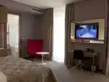 Двухместный семейный номер Стандарт