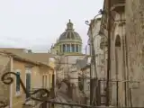 Одноместный номер Стандарт с видом на город