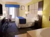 Двухместный номер Стандарт
