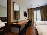 Двухместный номер Deluxe