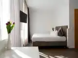 Четырёхместный номер Стандарт