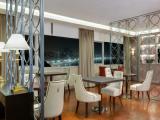 Двухместный клубный люкс oceanfront