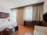 Двухместный номер Deluxe