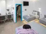Четырёхместный номер Стандарт