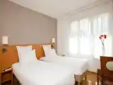 Двухместная студия