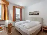 Номер Комфорт с видом на озеро