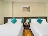 Номер Premium