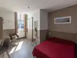 Двухместный номер Superior