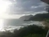 Двухместный люкс Deluxe с видом на море