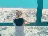 Двухместный номер Luxury с видом на океан