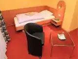 Одноместный номер Эконом