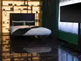 Номер Superior с видом на город