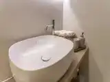 Трёхместный номер Deluxe