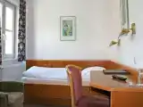 Одноместный номер Стандарт